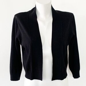 🌟2/20$🌟black Cardigan